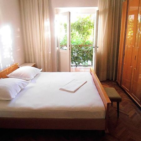 Rusendic Apartment 4 Makarska Exterior photo