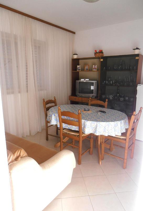 Rusendic Apartment 4 Makarska Exterior photo
