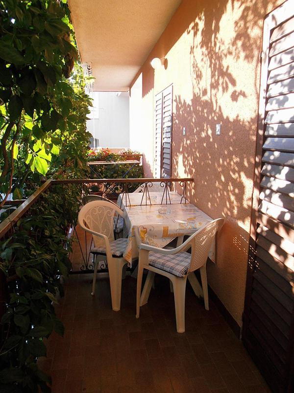 Rusendic Apartment 4 Makarska Exterior photo