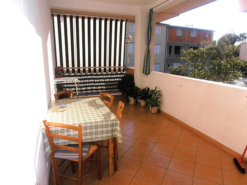 Rusendic Apartment 4 Makarska Exterior photo