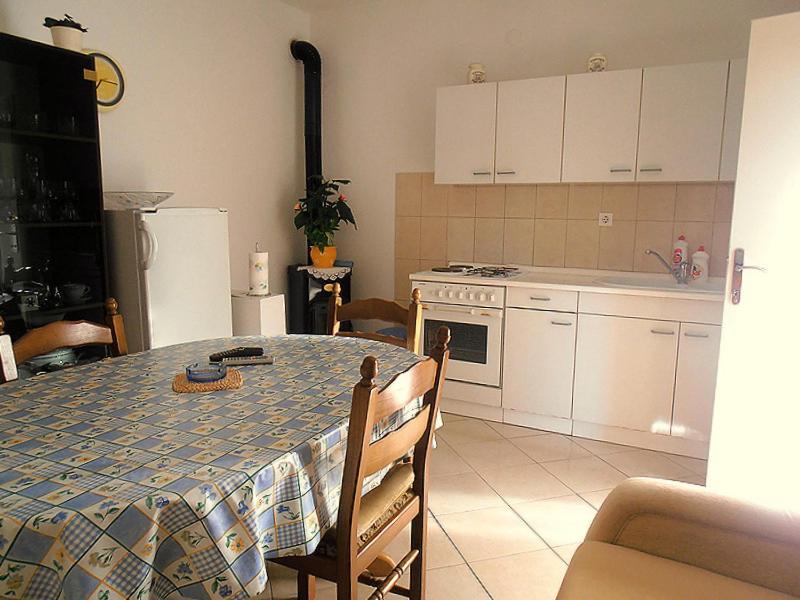 Rusendic Apartment 4 Makarska Exterior photo