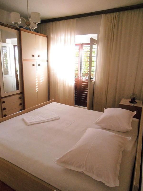 Rusendic Apartment 4 Makarska Exterior photo